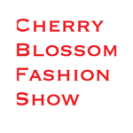 Cherry Blossom Fashion Show!