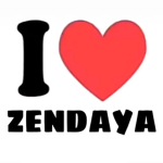 ZENDAYA LUVRS
