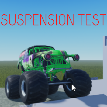 Suspension test [RAMP UPDATE