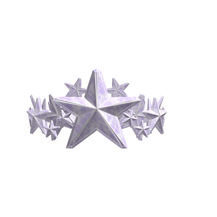 Lavender King of the Night (ADDON)