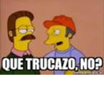 Que grupazo no!