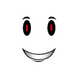 the winning smile frowns upon you