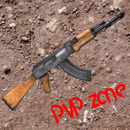 PVP zone