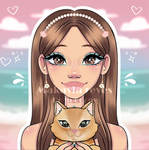 Makaylascookiemonster