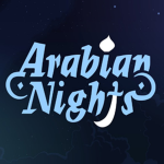 ARABIAN NIGHΤS