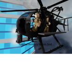 Smf [Special Military Forces]
