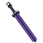 Streamer Longsword