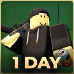 Evade [UPD TMRW] icon