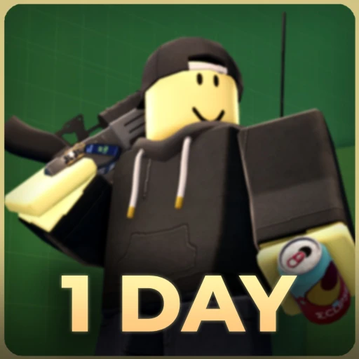 Evade [UPD TMRW]
