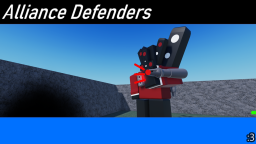 [UPD] Obrońcy Sojuszu