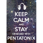 ~ Pentatonix fan club ~