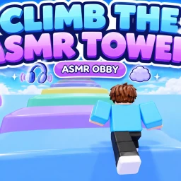 [🍭🍬UPDATE] ASMR Candy Tower icon