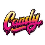 Candy cloths shop