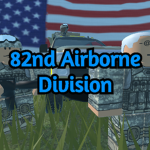 ||USA|| 82nd Airborne Division ||USA||