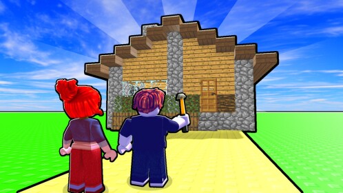 Build Anything! ✨🔨