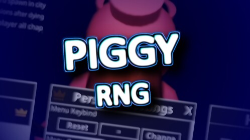 Piggy RNG