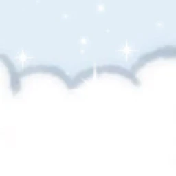 ⋆｡ﾟ☁︎｡⋆｡ ﾟ☾ ﾟ｡⋆ icon