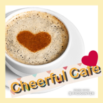 Cheerful Cafe