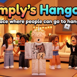 Simply's Hangout