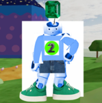 Reboot 63 Fan Group