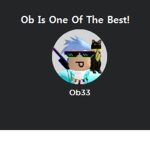 Ob airlines