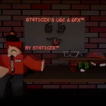 ST4T1CZX'S UGC & GFX Group Thumbnail