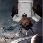 Pxndsa Apparel