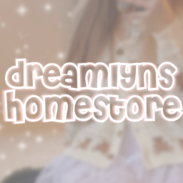 [NEW] Dreamlyns Homestore