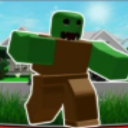 ZOMBIEHEAVEN ZOMBIE