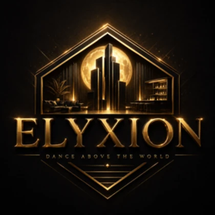 ELXI STUDIOS Roblox group icon