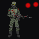 United States Of Zombieland