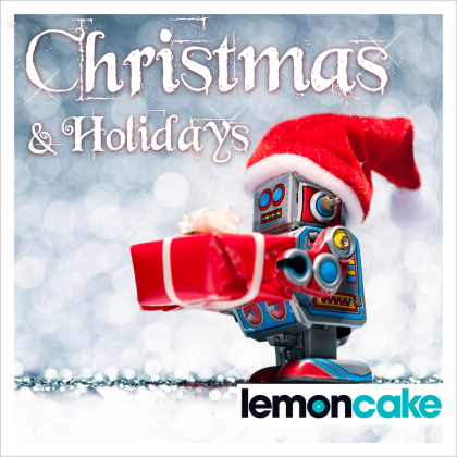 It's Christmas Roblox music