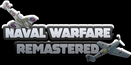 Naval Warfare Remastered: Legacy