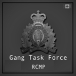 [CAN/RCMP] Gang Task Force