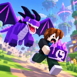  Steal a Creature! icon