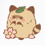Tanukis