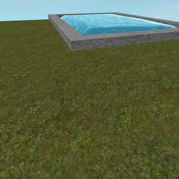 Roblox Pool