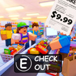 🛒My Neighborhood Market 