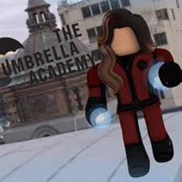 The Umbrella Academy