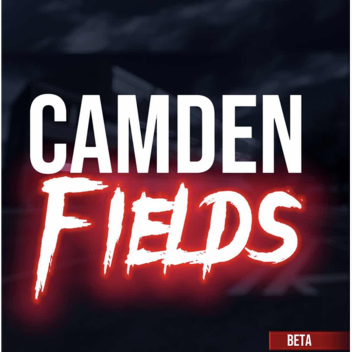 CF | Camden Fields Remastered