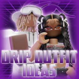 [🛒+500] DRIP Outftis Ideas