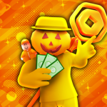 Mr.Pumpkin’s fan :)