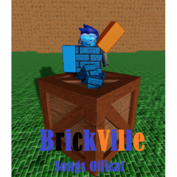 BrickVille (Legacy)