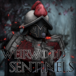 Weirwood Sentinels