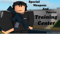 SWAT Training Center