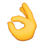 👌