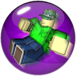 Lucky Bounce