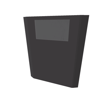 Bullet Proof Shield