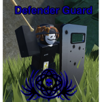 Defender Guard