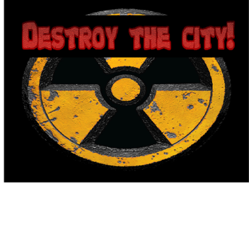 Destrua a cidade v.2.3